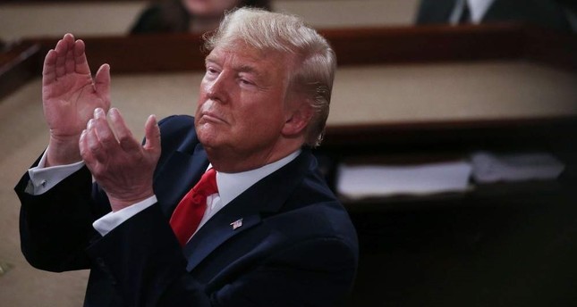 Trump impeachment: Democrats prepare to act over Capitol riot