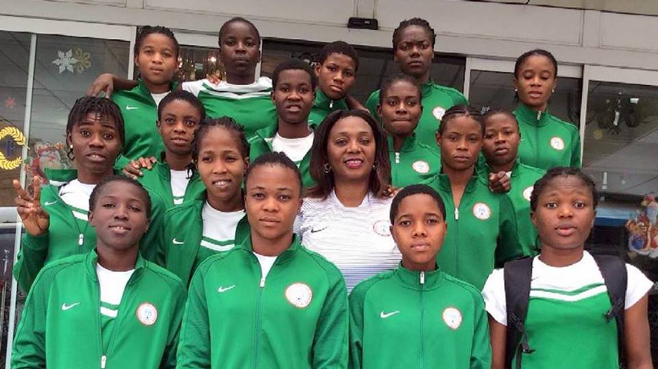 U-17 women team: Prioritize good character, Sanusi charges coaches