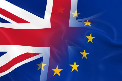 Brexit: UK leaves the European Union