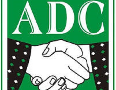 May Day: ADC praises workers for commitment to growth of Nigeria