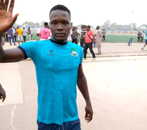 Chineme Martins: NFF probe into death suffers setback