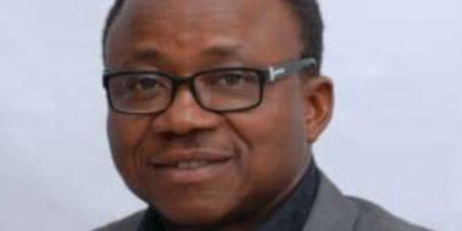 Coronavirus: Edo Speaker, Okiye tests positive