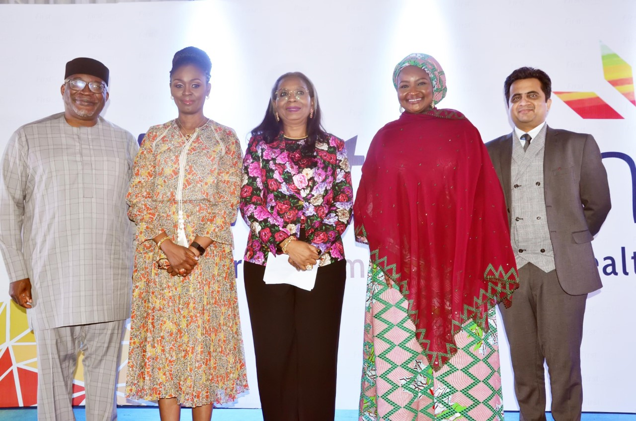 FirstBank: Empowering women through financial inclusion