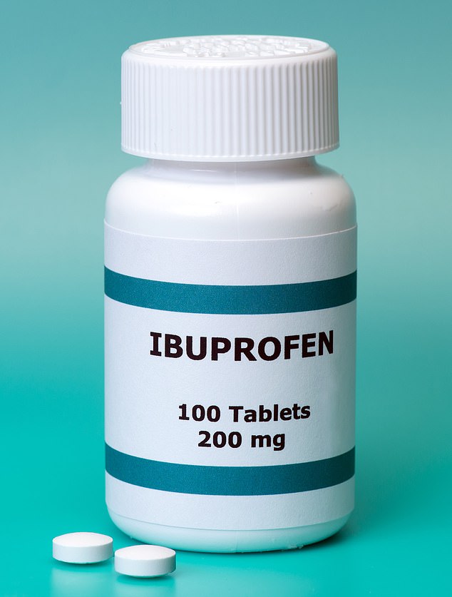 WHO: Don’t take ibuprofen if you think you have coronavirus