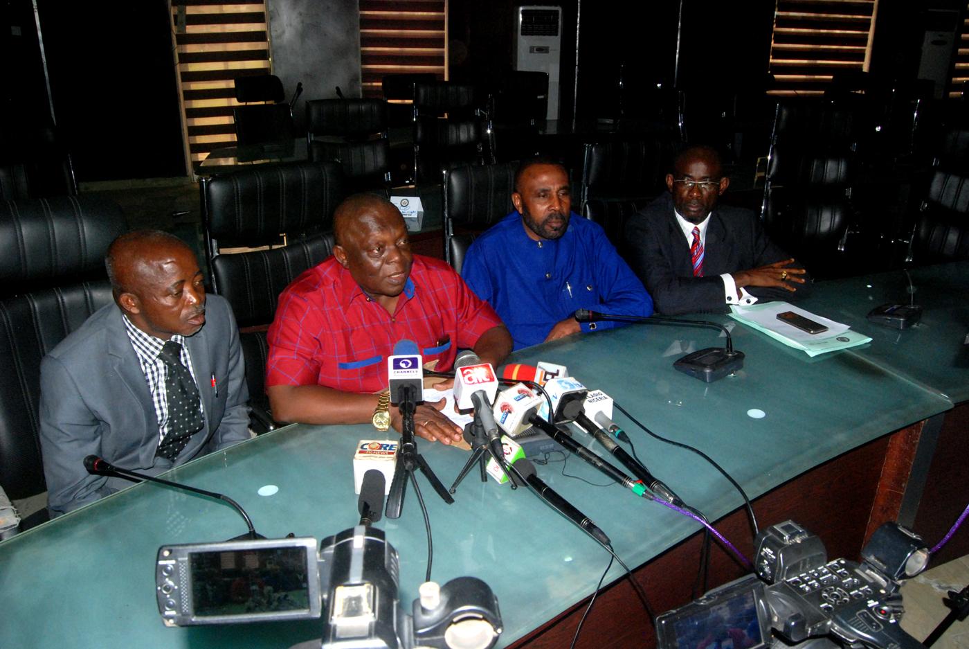 COVID-19: Uzodinma orders closure of major markets from Saturday