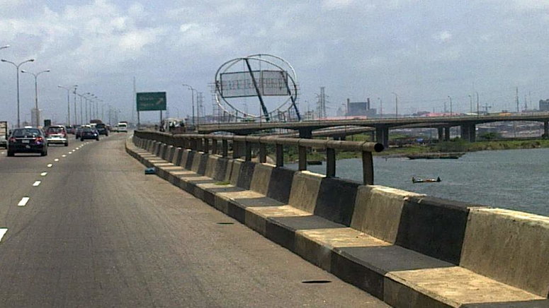 FG announces partial closure of Independence Bridge, states reason