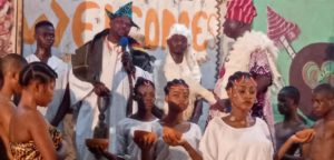 MOCPED: Cultural, Creative Arts Department holds induction for students