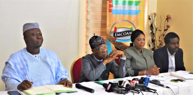 FG will enforce 70% local content in radio, TV production -Lai Mohammed