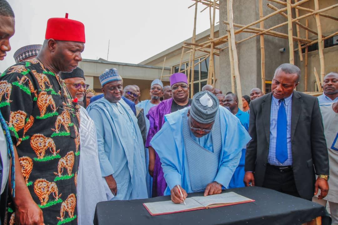 Coronavirus: Senate orders immediate release of N620m to NCDC