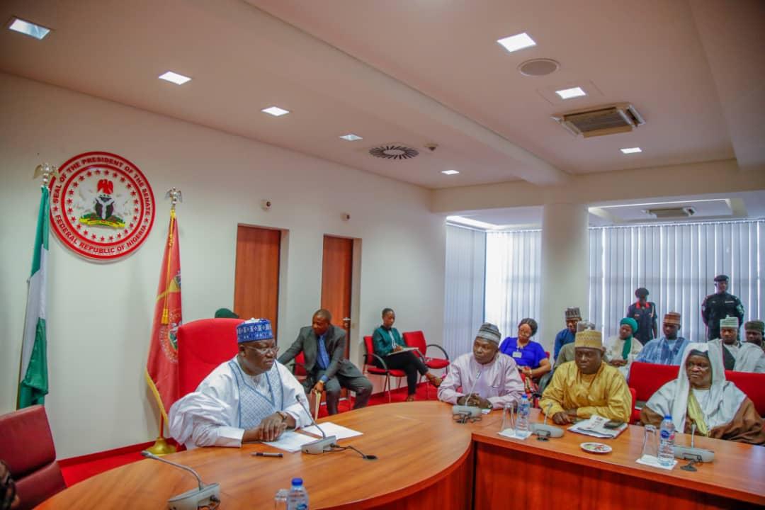 Why Nigeria's education curricula must be reviewed -Senate President