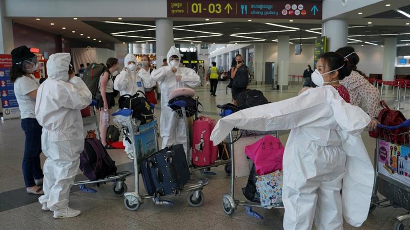 Coronavirus: Lombardy region announces stricter measures