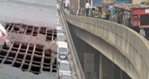 Repairs: Lagos to close Marine Beach Bridge for five months