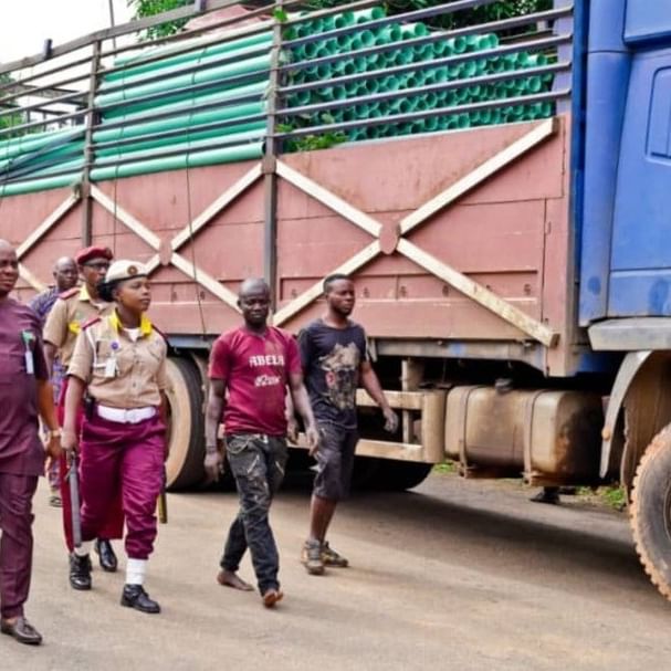 Oyo: OYRTMA, security agencies clamp down on fake govt agents