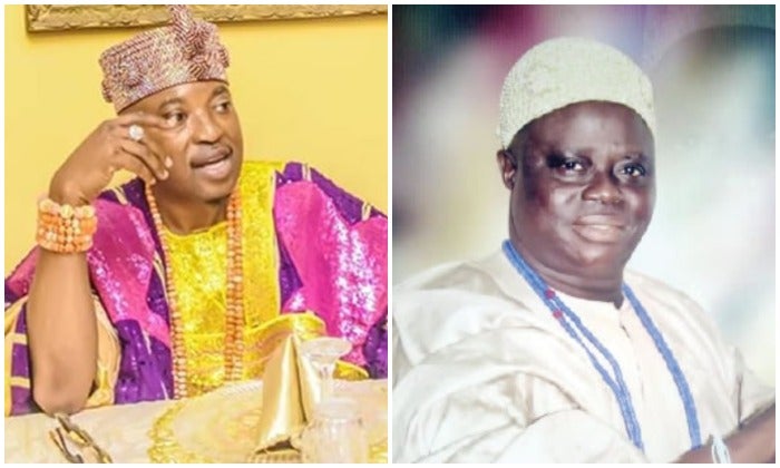 Alleged assault: Court orders Oluwo of Iwo, Akanbi, to appear