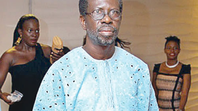 Veteran actor, ‘Pa Kasumu’, is dead