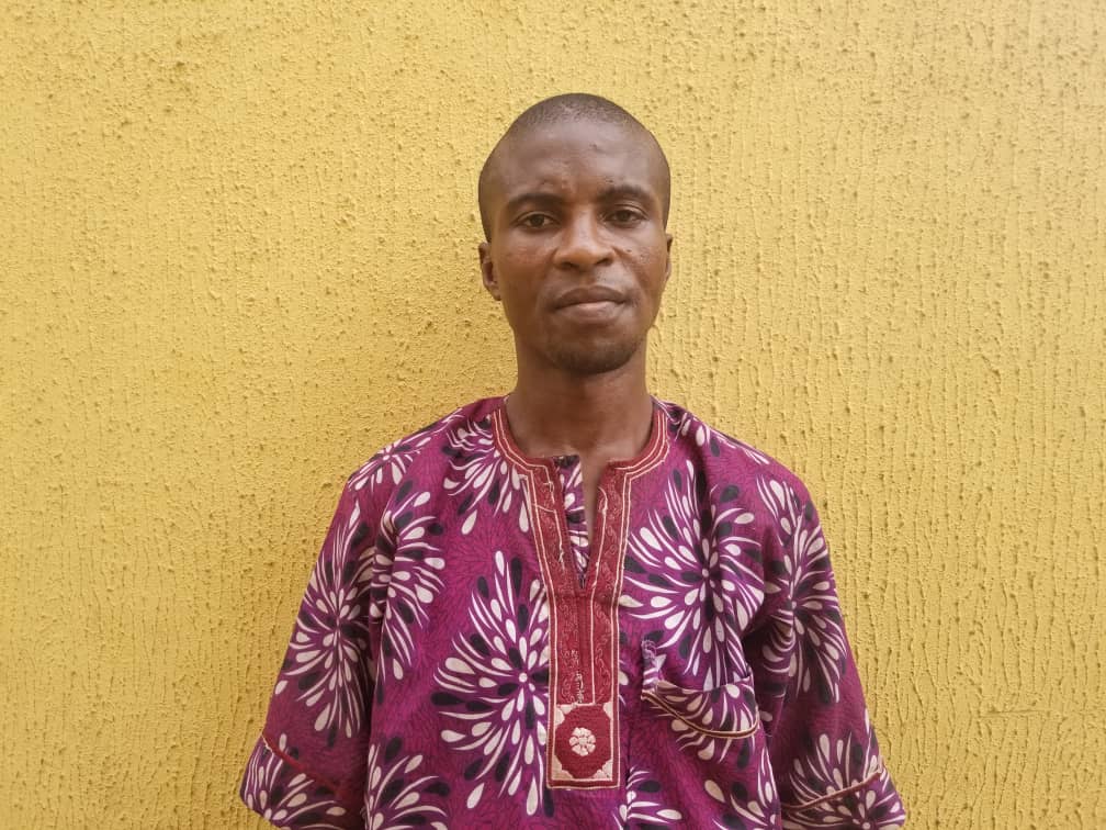 Police arrest pastor over disappearance of 29 years old man