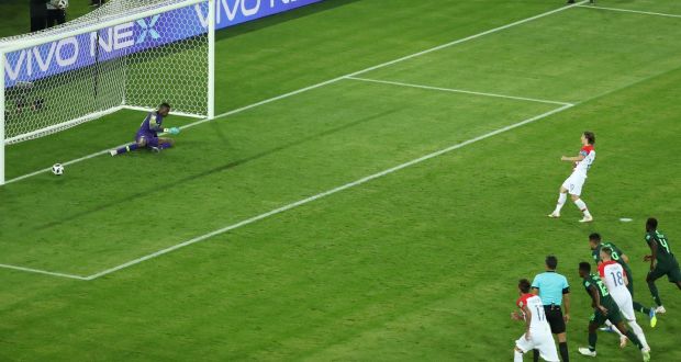 Football Penalty Kick competition debuts, holds at UNILAG