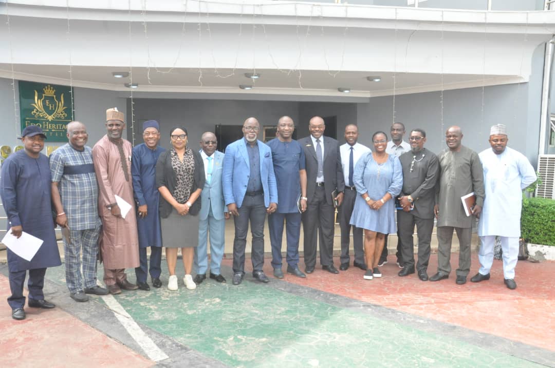 Chineme Martins: Pinnick inaugurates ad-hoc committee