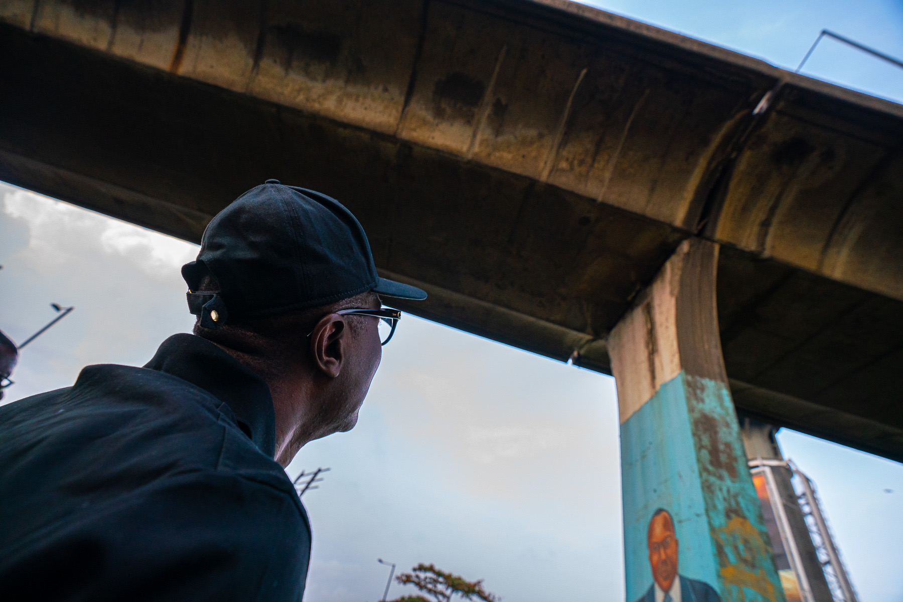 Eko Bridge closes for 10-week emergency repairs