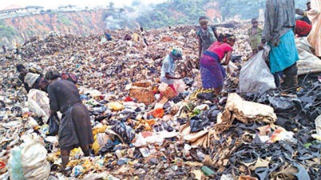 COVID-19: Lagos directs scavengers to vacate dump sites immediately