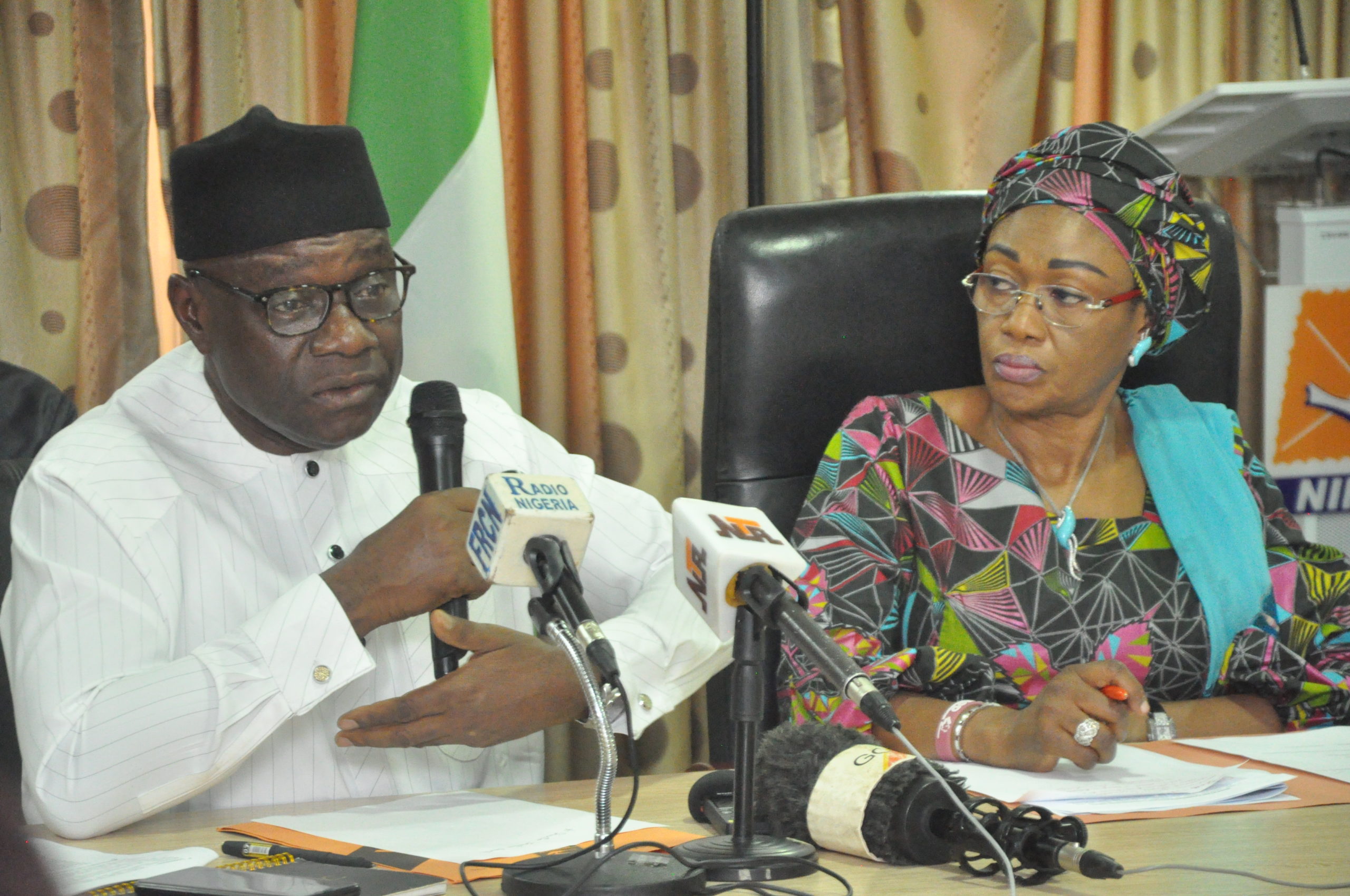 Tinubu leads committee to NIPOST, assures of legislative backing