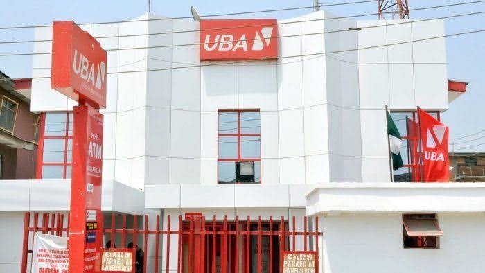 COVID-19: Sanwo-Olu receives N1billion donation from UBA