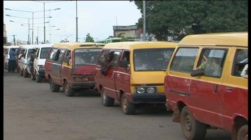 Oyo: Govt gives ultimatum to commercial vehicle operators on colour code