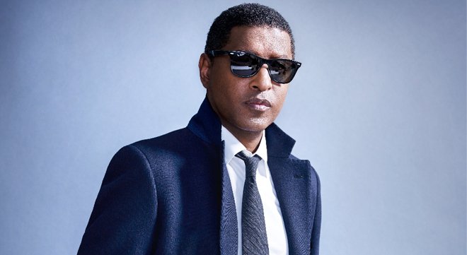 COVID-19: Babyface announces he and his family have recovered