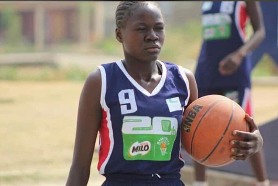 Deborah Onu is dead, NBBF mourns