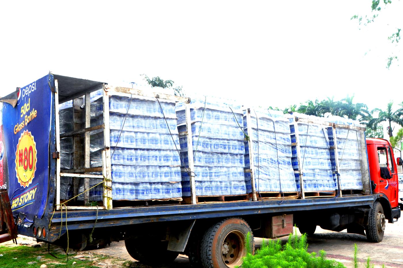 7up Bottling Company partners Imo government on COVID-19