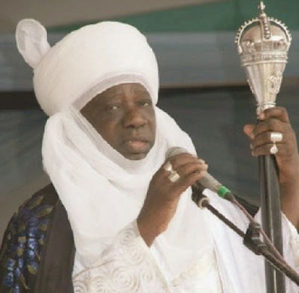 Isese festival: Emir of Ilorin replies Soyinka over attack