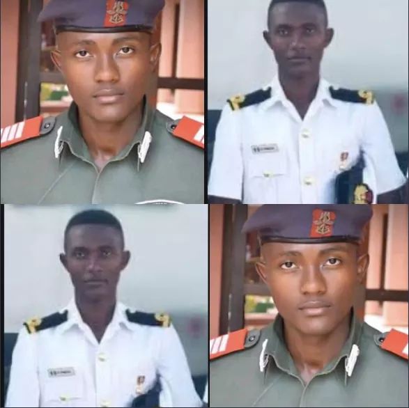 Police arrest five over Naval officer’s death, recover body