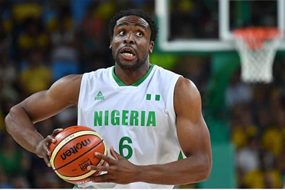 Diogu eyes retirement after 2021 Afrobasket