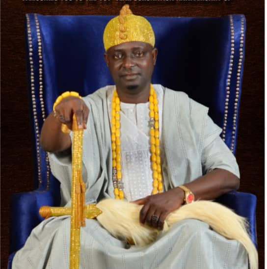 Real cause of coronavirus outbreak according to Ifa -Olu of Ibogun