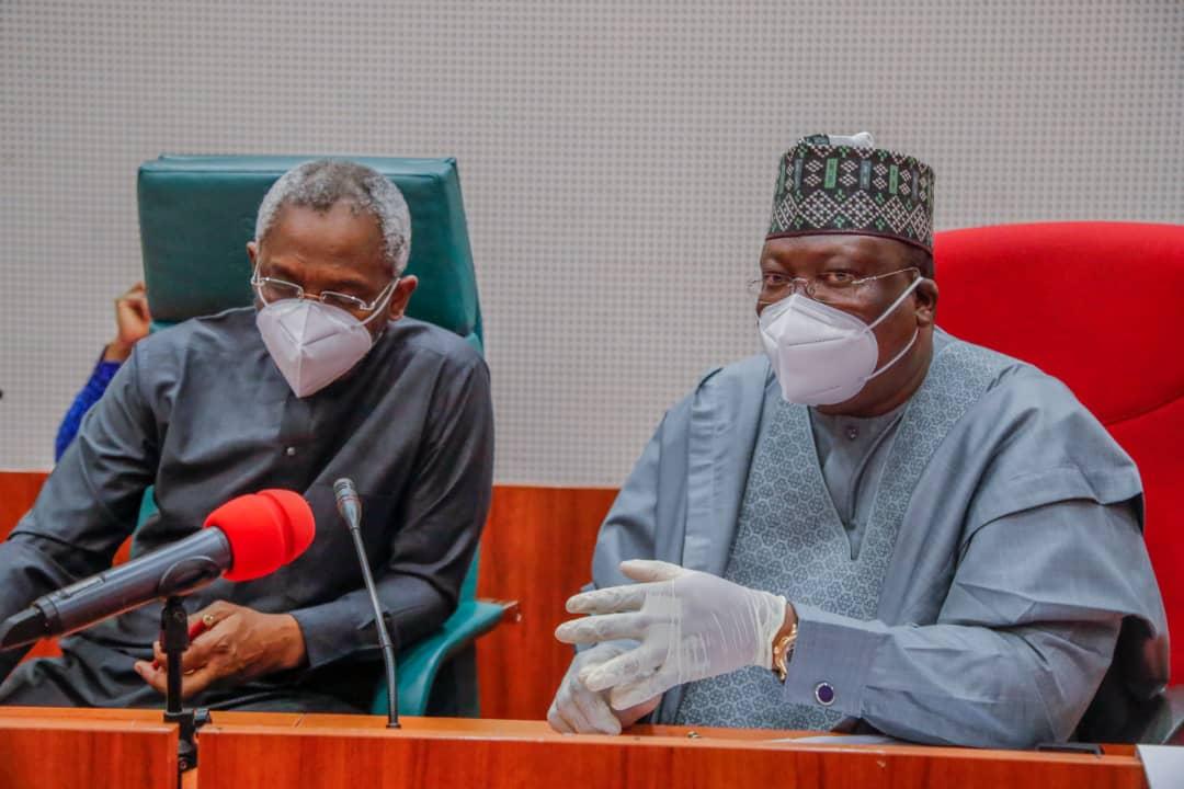 Lawan, Gbajabiamila vow to break PIB jinx by ensuring it's passage