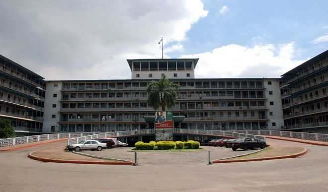 COVID-19: UITH suspends consultant over alleged unethical conduct