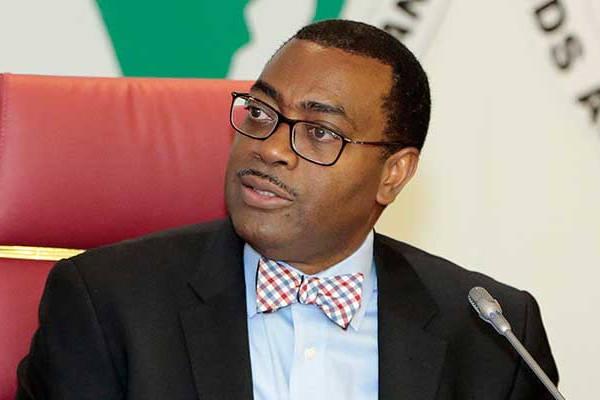 Coalition picks APC presidential form for Adesina