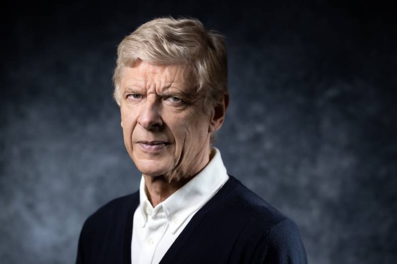 Games without spectators only a short-term solution, Wenger says