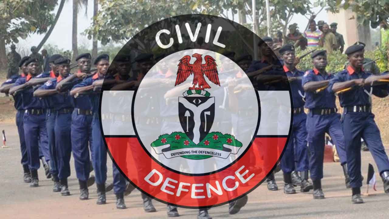 Civil Defence to build South East zonal office in Owerri