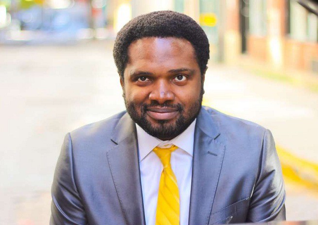 UNICEF appoints musician, Cobhams Asuquo, national ambassador