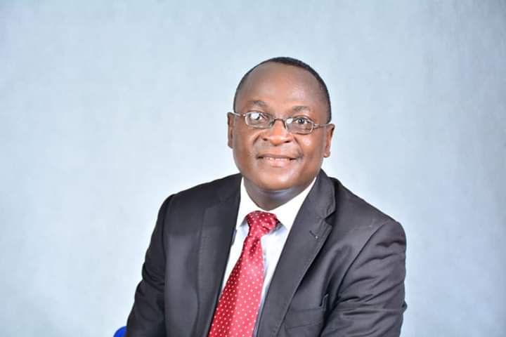 Waive at 54: He is an asset to Urhobo, Delta, Nigeria –Omo-Agege