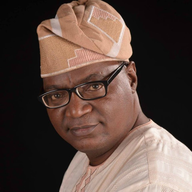 Ayoola: Oyo holds valedictory session, pledges to immortalise him