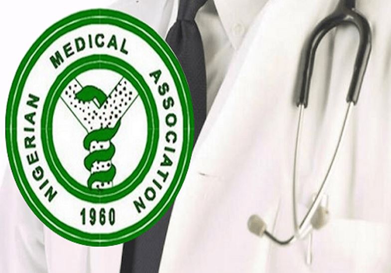 Ten doctors kidnapped within two months in Enugu –NMA