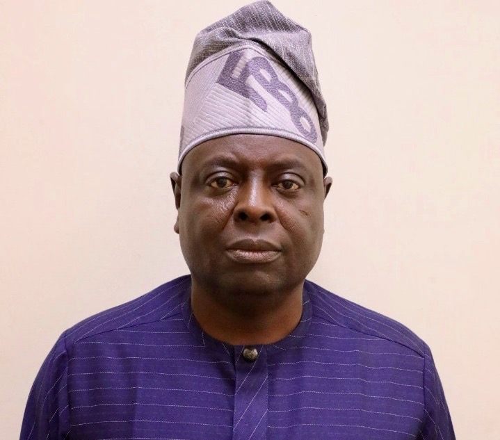 Ekiti: Kidnapped commissioner regains freedom, reunites with family