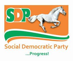 COVID-19: Adhere to rules preventing spread, SDP urges Nigerians