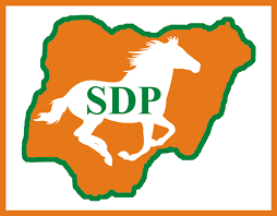 SDP accepts presidential election results as announced by INEC