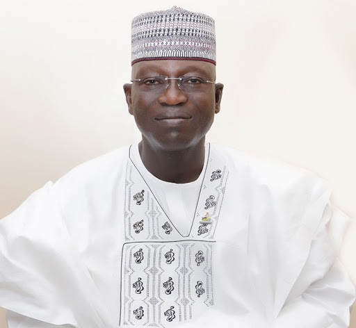 As Suleiman Abba mounts the Police Trust Fund saddle