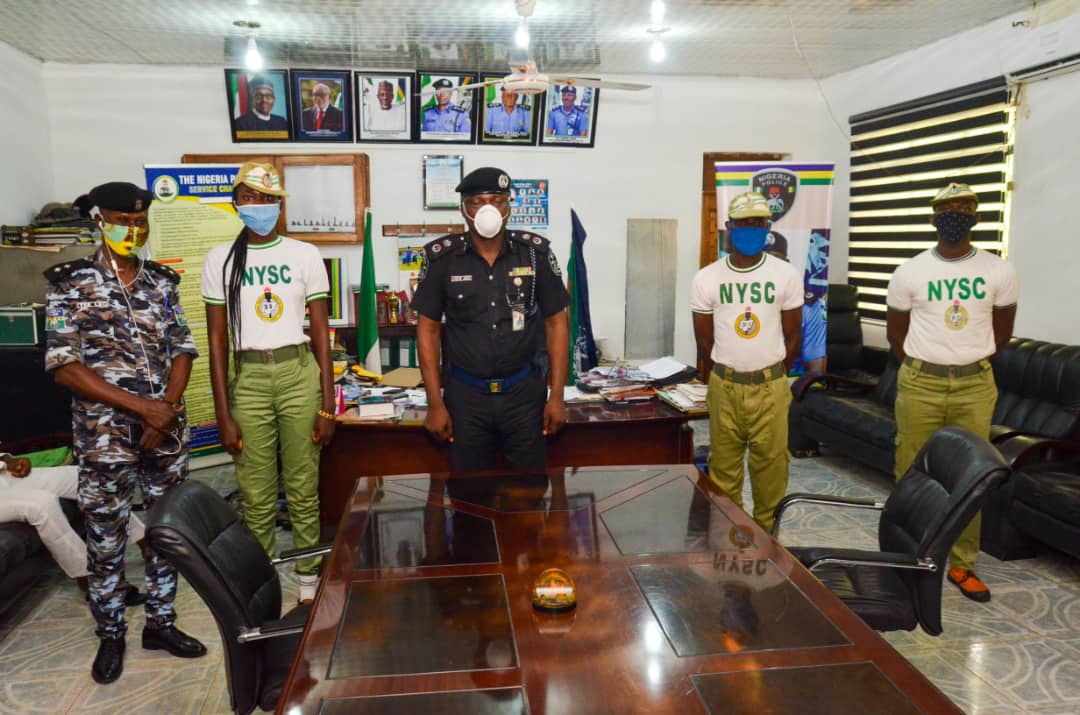 NYSC at 47: How scheme has enhanced national integration –Ondo CP