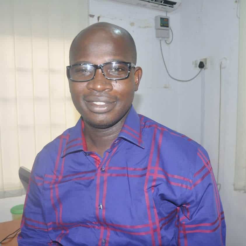 Waheed Bakare: Nigerian journalists mourn New Telegraph Editor
