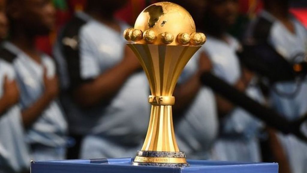 Africa Cup postponed to 2022 due to COVID-19